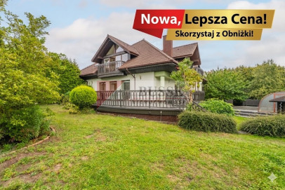 Dom Sprzedaż Mierzyn