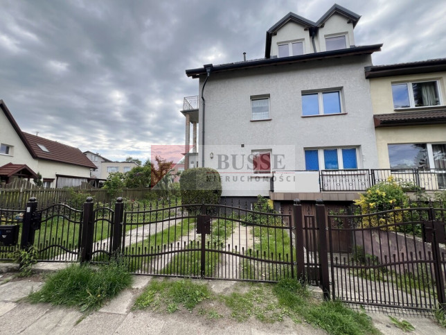 Dom Sprzedaż Szczecin Gumieńce 1
