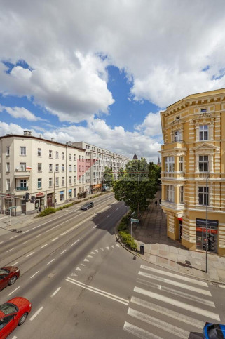 Mieszkanie Sprzedaż Szczecin Śródmieście Bolesława Krzywoustego 2