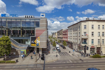 Mieszkanie Sprzedaż Szczecin Śródmieście Bolesława Krzywoustego
