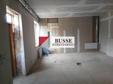 Lokal Sprzedaż Ostrowice