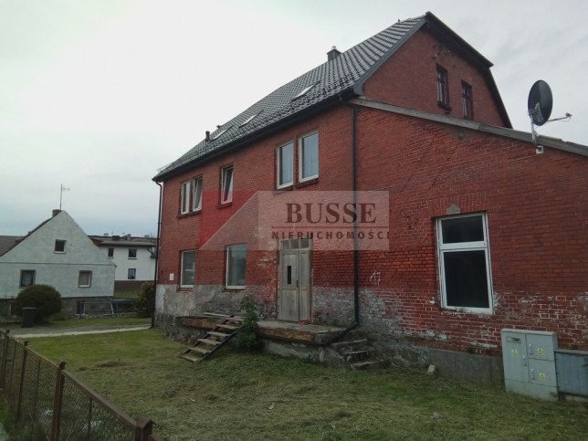 Lokal Sprzedaż Ostrowice 9