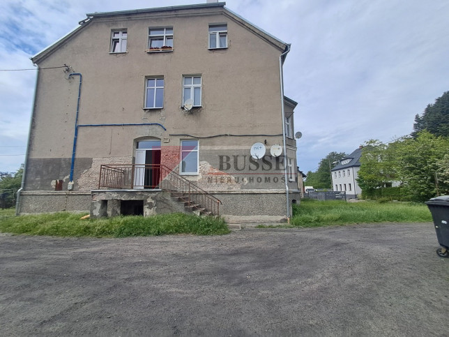Mieszkanie Sprzedaż  Dąbie Gryfińska 18