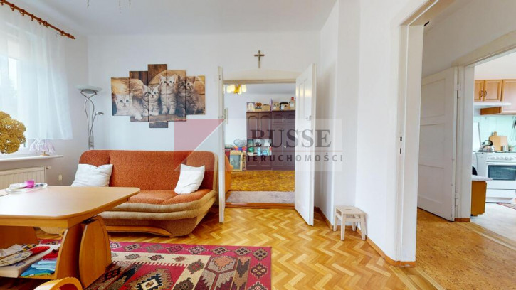 Dom Sprzedaż Szczecin Sławociesze 2