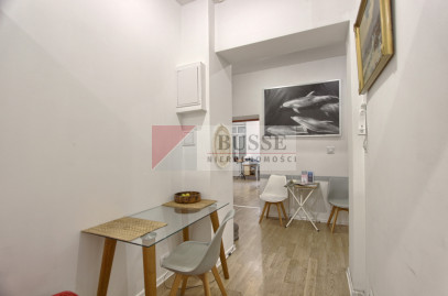 Lokal Sprzedaż Szczecin Śródmieście-Centrum