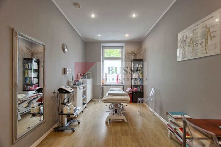 Lokal Sprzedaż Szczecin Śródmieście-Centrum 9