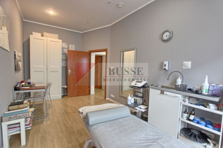 Lokal Sprzedaż Szczecin Śródmieście-Centrum 6