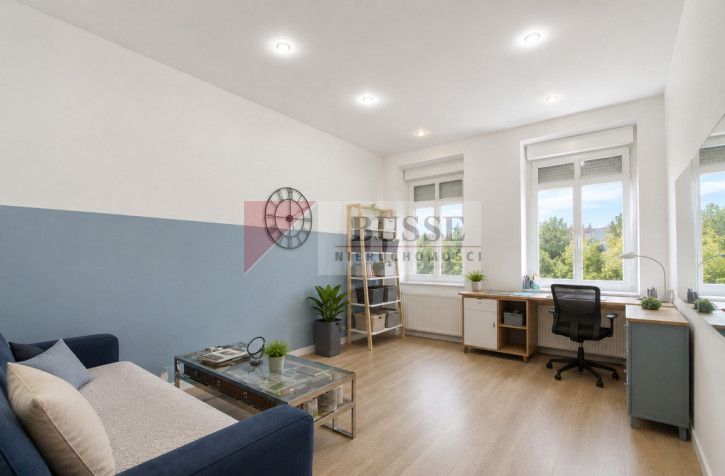 Lokal Sprzedaż Szczecin Śródmieście-Centrum 1