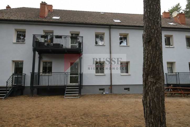 Mieszkanie Sprzedaż Borne Sulinowo Jeziorna 9