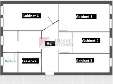 Lokal Sprzedaż Szczecin Śródmieście-Centrum