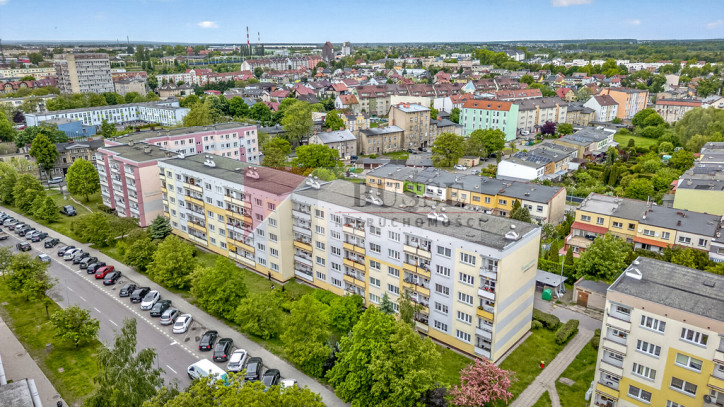 Mieszkanie Sprzedaż  Centrum Stefana Żeromskiego 16