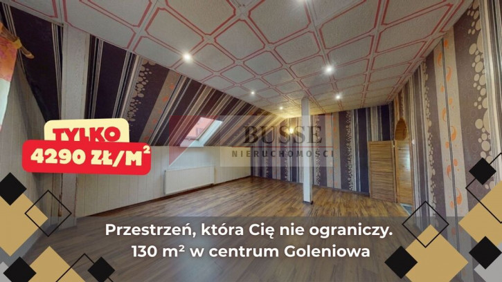 Mieszkanie Sprzedaż Goleniów Konstytucji 3 Maja 1