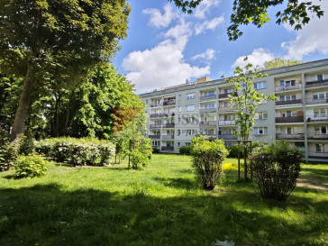 Mieszkanie Sprzedaż Szczecin Śródmieście-Centrum Odzieżowa