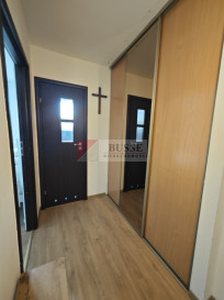 Mieszkanie Sprzedaż Szczecin Śródmieście-Centrum Odzieżowa