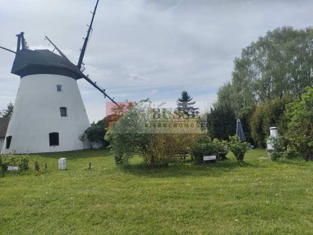 Działka Sprzedaż Lędzin 1