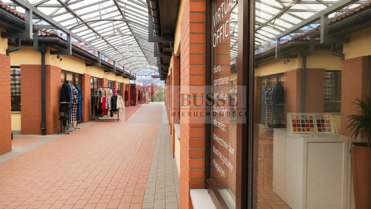 Lokal Sprzedaż Szczecin Śródmieście-Centrum Księcia Świętopełka 4