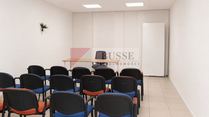 Lokal Sprzedaż Szczecin Śródmieście-Centrum Księcia Świętopełka 3