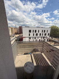 Mieszkanie Wynajem Szczecin Śródmieście-Centrum Księcia Bogusława X