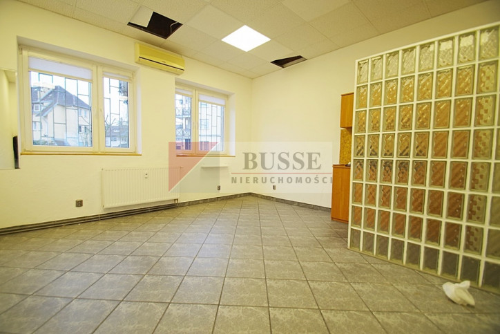 Lokal Wynajem Bezrzecze 1
