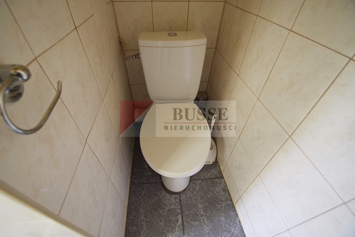 Lokal Wynajem Bezrzecze 8