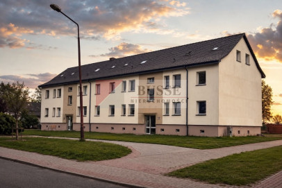 Mieszkanie Sprzedaż Brüssow, Brüssow (Uckermark), Uckermark, Brandeburgia, 17326 Hauptstrasse