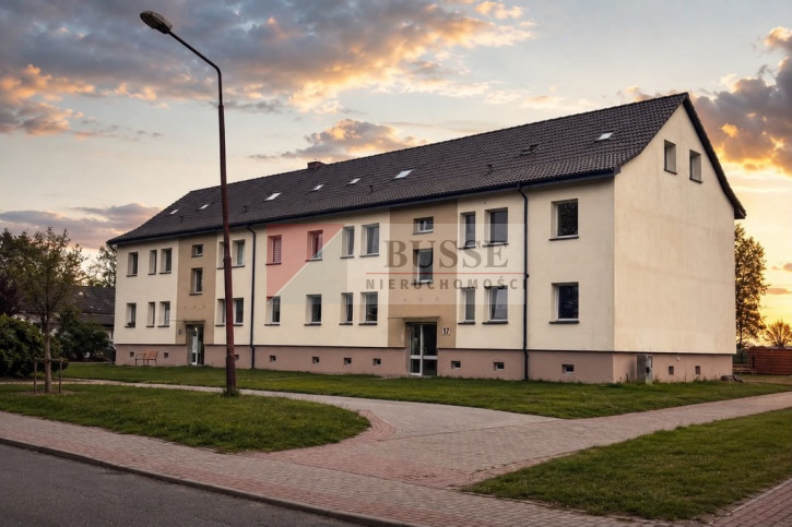 Mieszkanie Sprzedaż Brüssow, Brüssow (Uckermark), Uckermark, Brandeburgia, 17326 Hauptstrasse 6