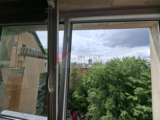 Mieszkanie Sprzedaż  Śródmieście Jana Chryzostoma Paska 19