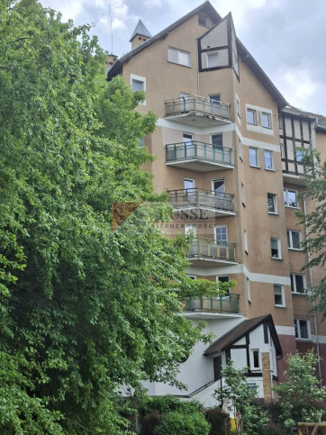 Mieszkanie Sprzedaż  Śródmieście Jana Chryzostoma Paska 18