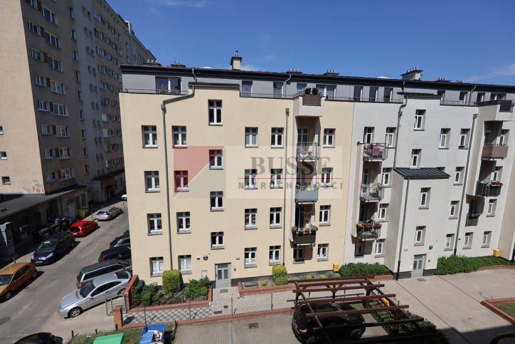 Mieszkanie Sprzedaż Szczecin Śródmieście-Centrum 8
