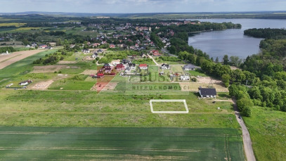 Działka Sprzedaż Moryń