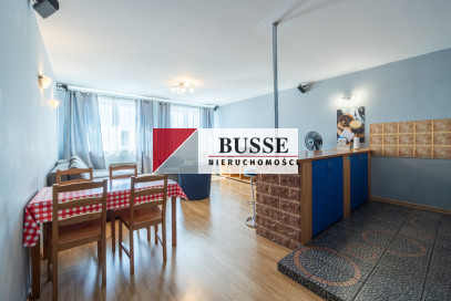 Mieszkanie Sprzedaż Szczecin Centrum Monte Cassino