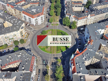 Mieszkanie Sprzedaż Szczecin Centrum Monte Cassino