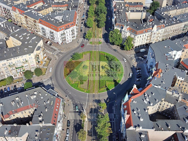Mieszkanie Sprzedaż  Centrum Monte Cassino 36