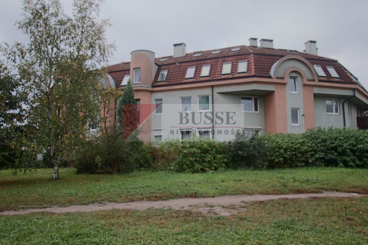 Mieszkanie Wynajem Szczecin Gumieńce 1
