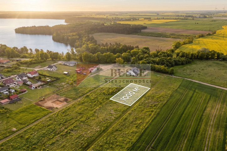 Działka Sprzedaż Moryń 1