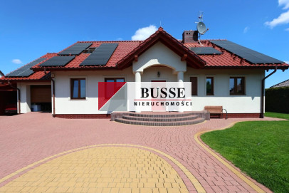 Dom Sprzedaż Białuń