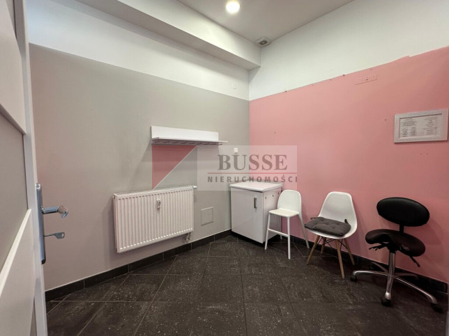 Lokal Wynajem Szczecin Śródmieście pl.&nbsp;Jana Kilińskiego 9