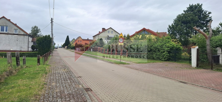 Działka Sprzedaż Rewal 1