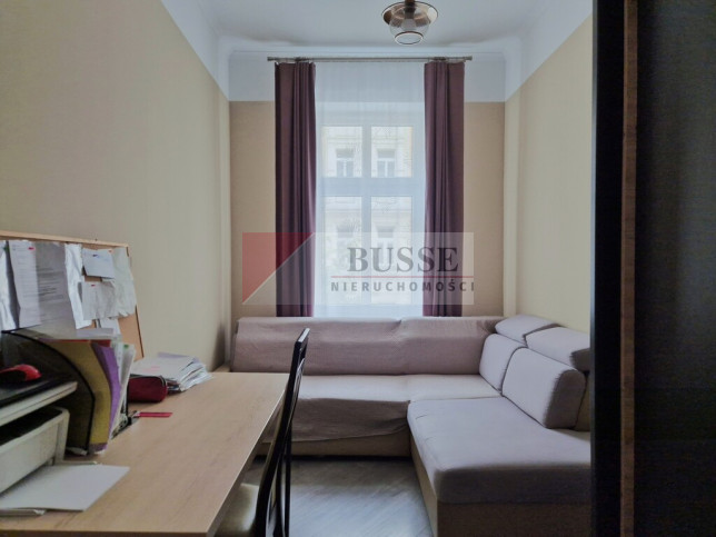 Mieszkanie Sprzedaż  Śródmieście-Centrum bł. Królowej Jadwigi 12