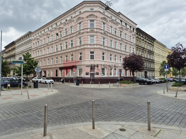 Mieszkanie Sprzedaż  Śródmieście-Centrum bł. Królowej Jadwigi 19
