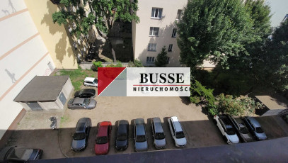 Mieszkanie Sprzedaż Szczecin Centrum Edmunda Bałuki