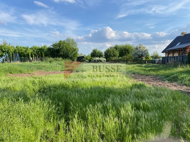 Działka Sprzedaż Kopice 1