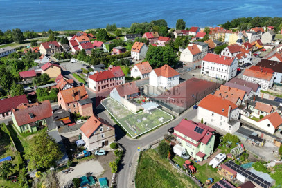 Działka Sprzedaż Nowe Warpno