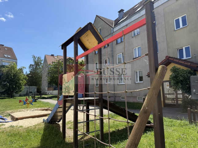 Mieszkanie Sprzedaż Szczecin Pogodno Reduty Ordona 2