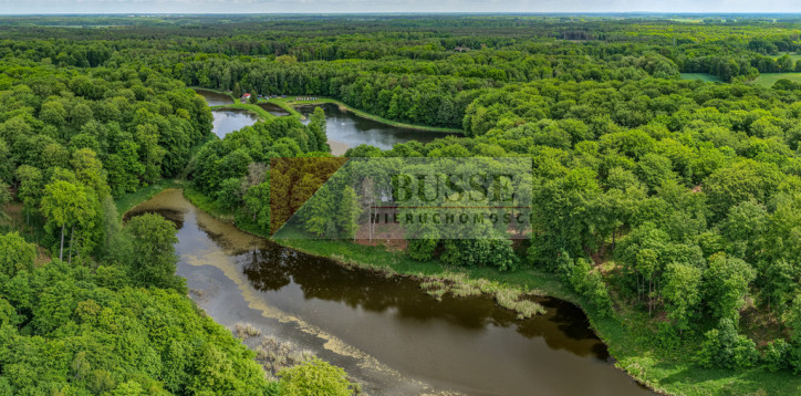 Działka Sprzedaż Wisławie 3
