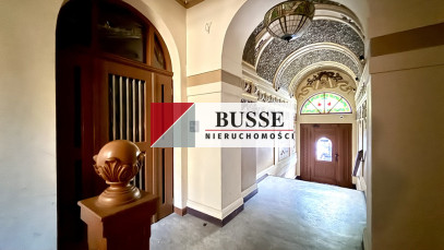 Mieszkanie Sprzedaż Szczecin Centrum Monte Cassino