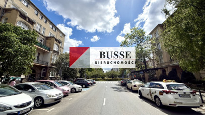 Mieszkanie Sprzedaż Szczecin Centrum Monte Cassino