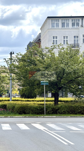 Mieszkanie Sprzedaż  Centrum Monte Cassino 31