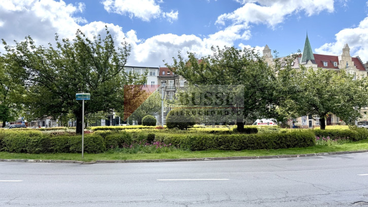 Mieszkanie Sprzedaż  Centrum Monte Cassino 4