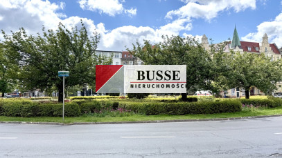 Mieszkanie Sprzedaż Szczecin Centrum Monte Cassino